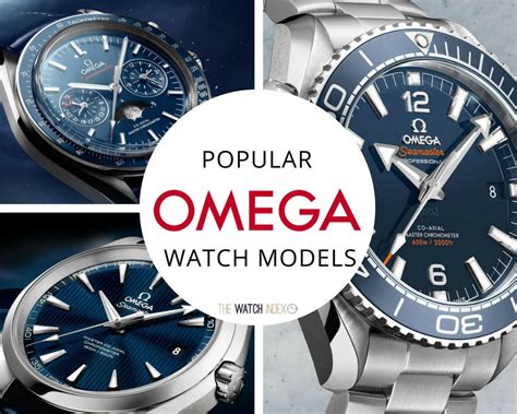 coolest omega watches|top omega watches to own.